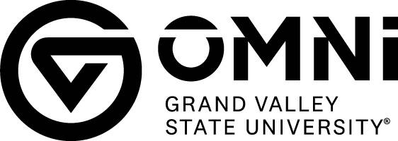 GVSU Omni logo